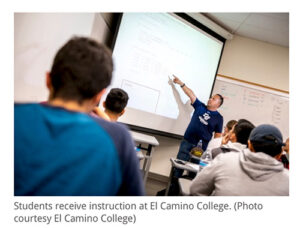 El Camino College