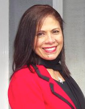 Alva Santiago