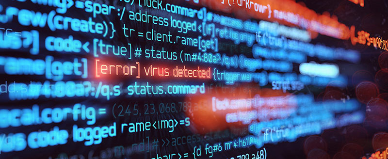 ransomware