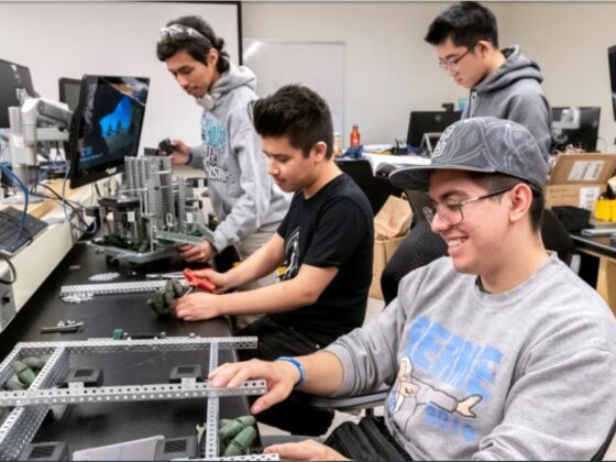 El Camino College