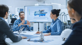 How the Project Manager Drives Organizational Success
