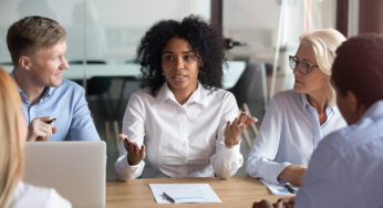 Leadership Training That Sparks Organizational Transformation  
