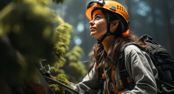 California’s Unique Environmental Challenges and Vast and Varied Landscapes Boost Demand for Skilled Tree Line Inspectors and Arborists